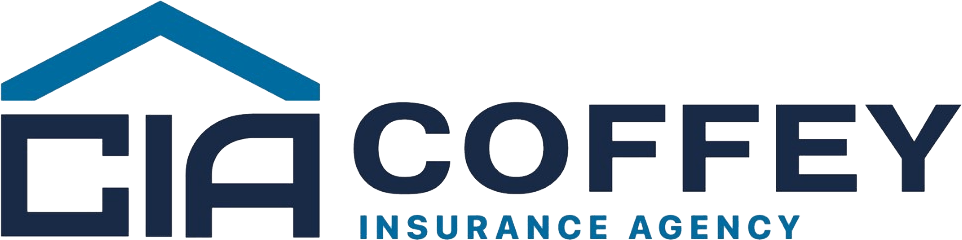 Coffey Insurance Agency Logo in color